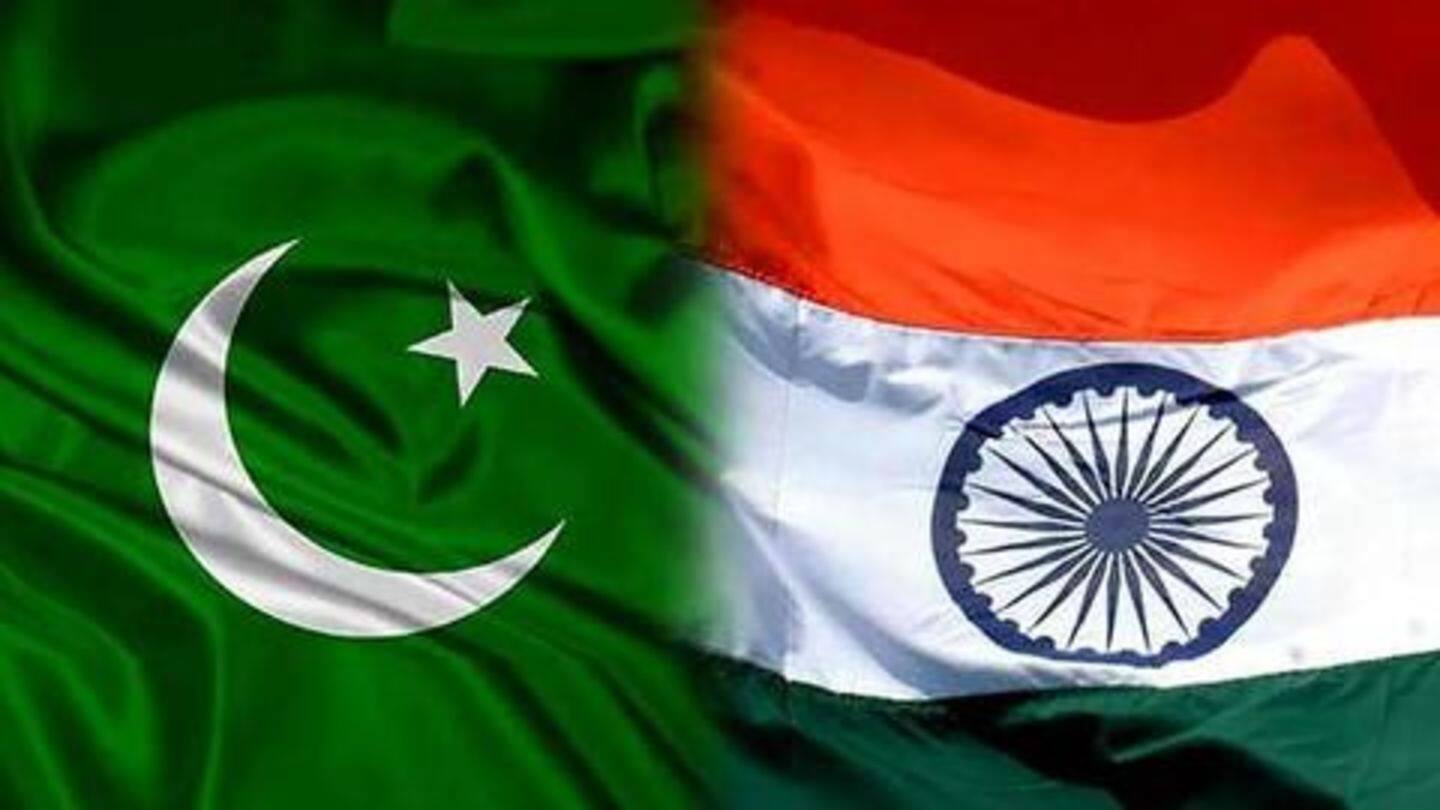 Interestingly, US official admitted India hasn't sought mediation Interestingly, US official admitted India hasn't sought mediation