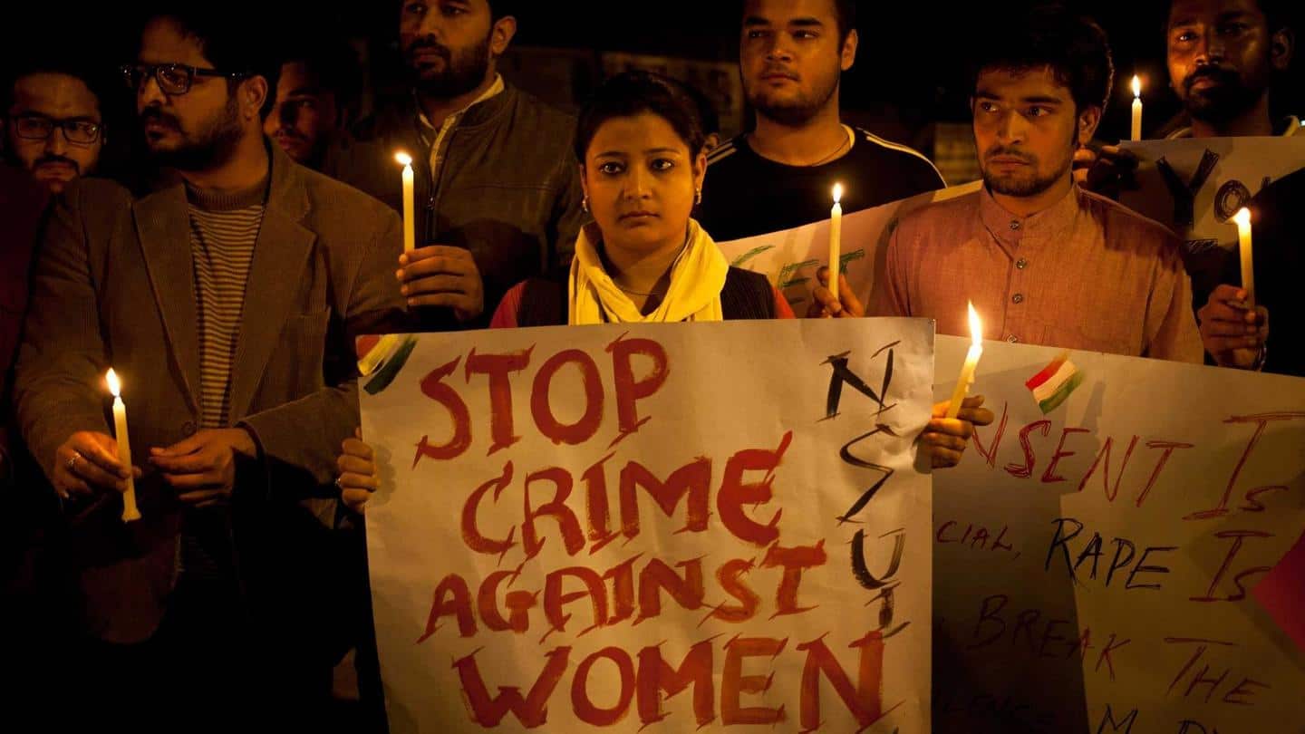 Late-night cremation for Hathras gang-rape victim against family's wishes