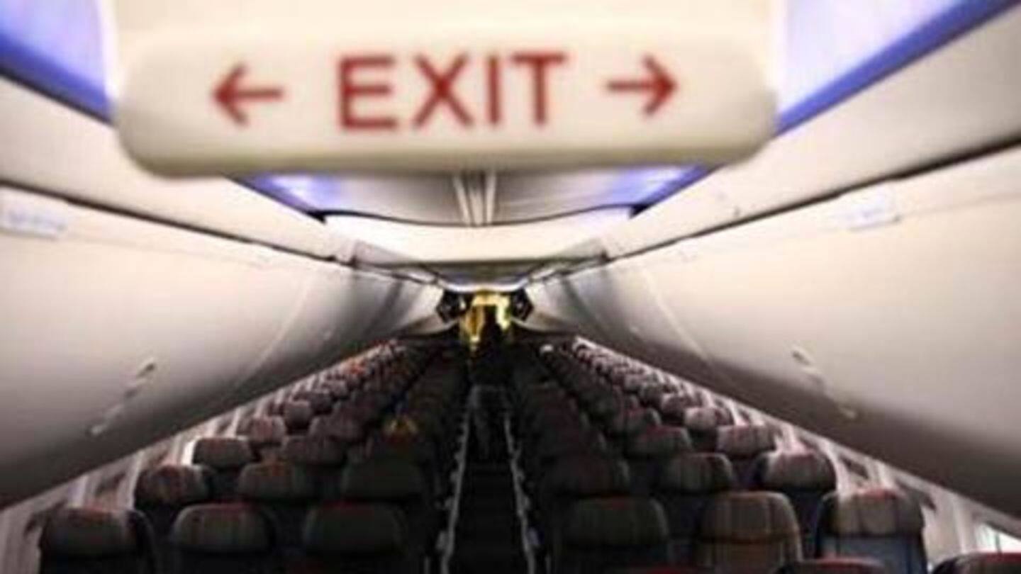 Airlines could charge more for meals, legroom, etc. Airlines could charge more for meals, legroom, etc.