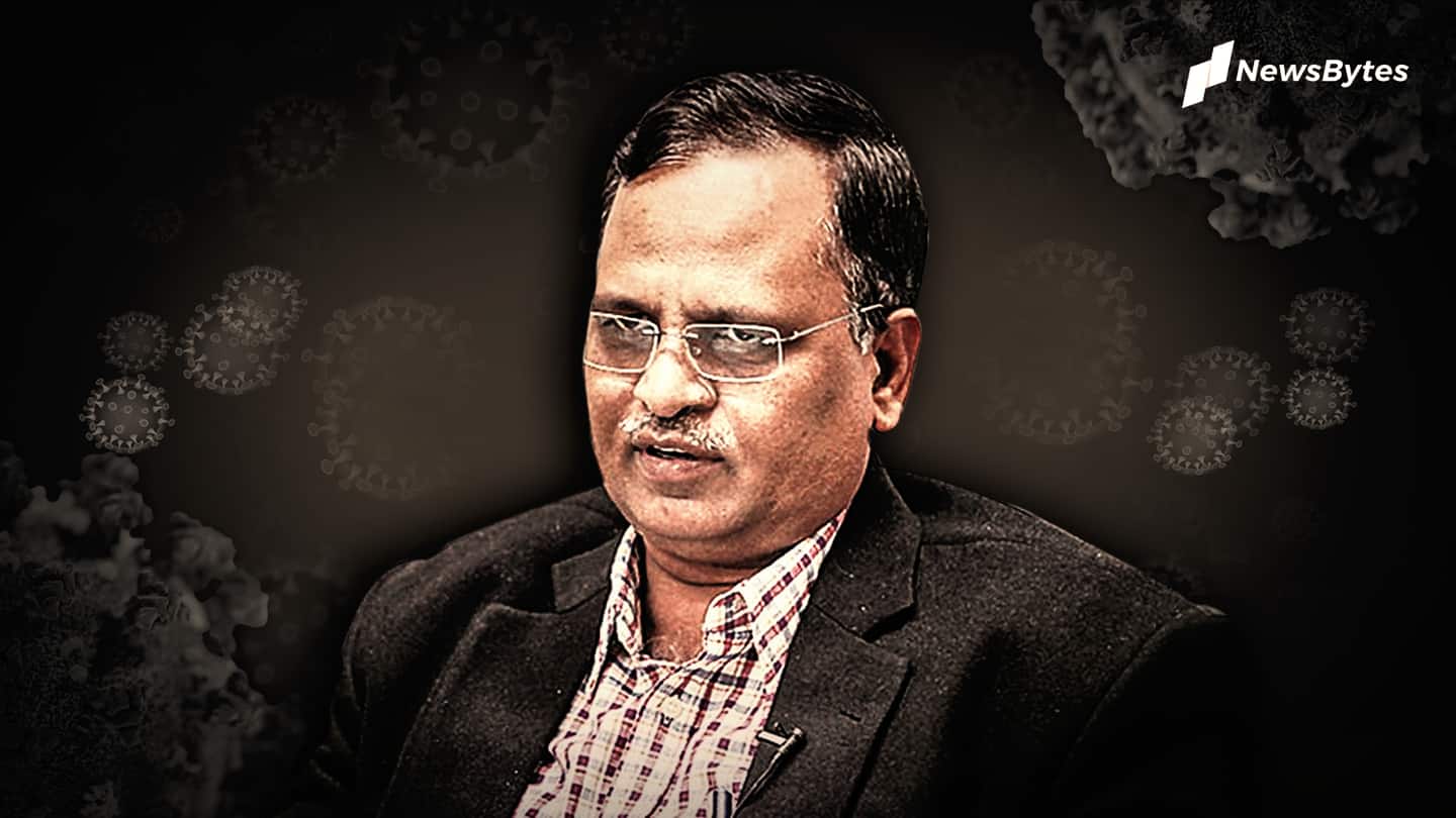 Too early to call it third wave: Health Minister Too early to call it third wave: Health Minister