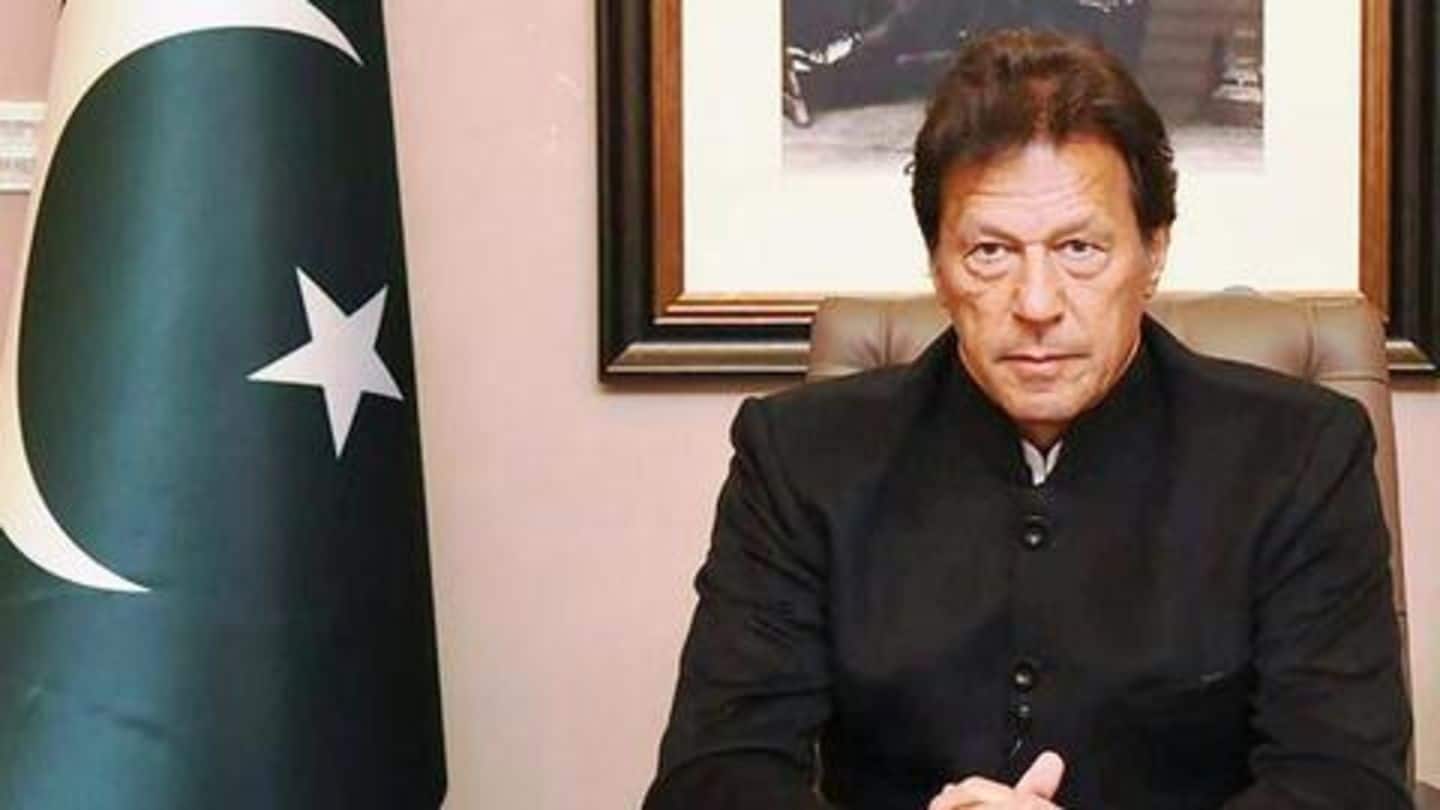 Khosa is right about Pakistan's economy Khosa is right about Pakistan's economy