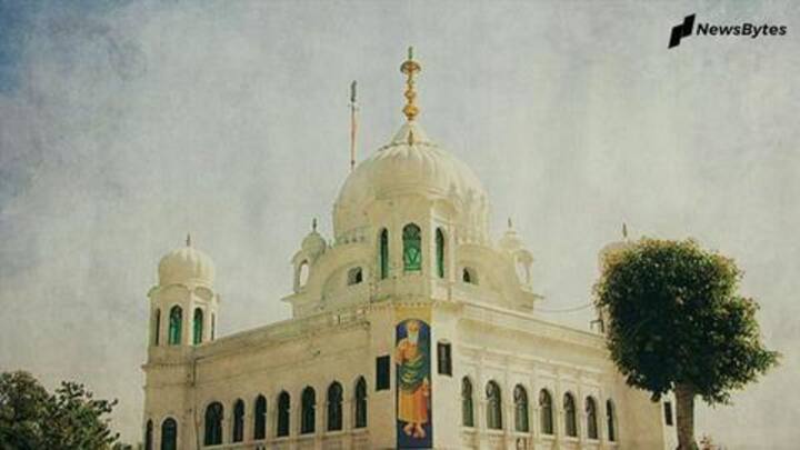 Sikh pilgrims can visit Kartarpur without passport, announces Imran Khan