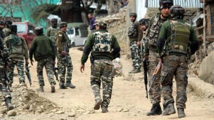 23-year-old terrorist, who planned Pulwama attack, killed in encounter: Report