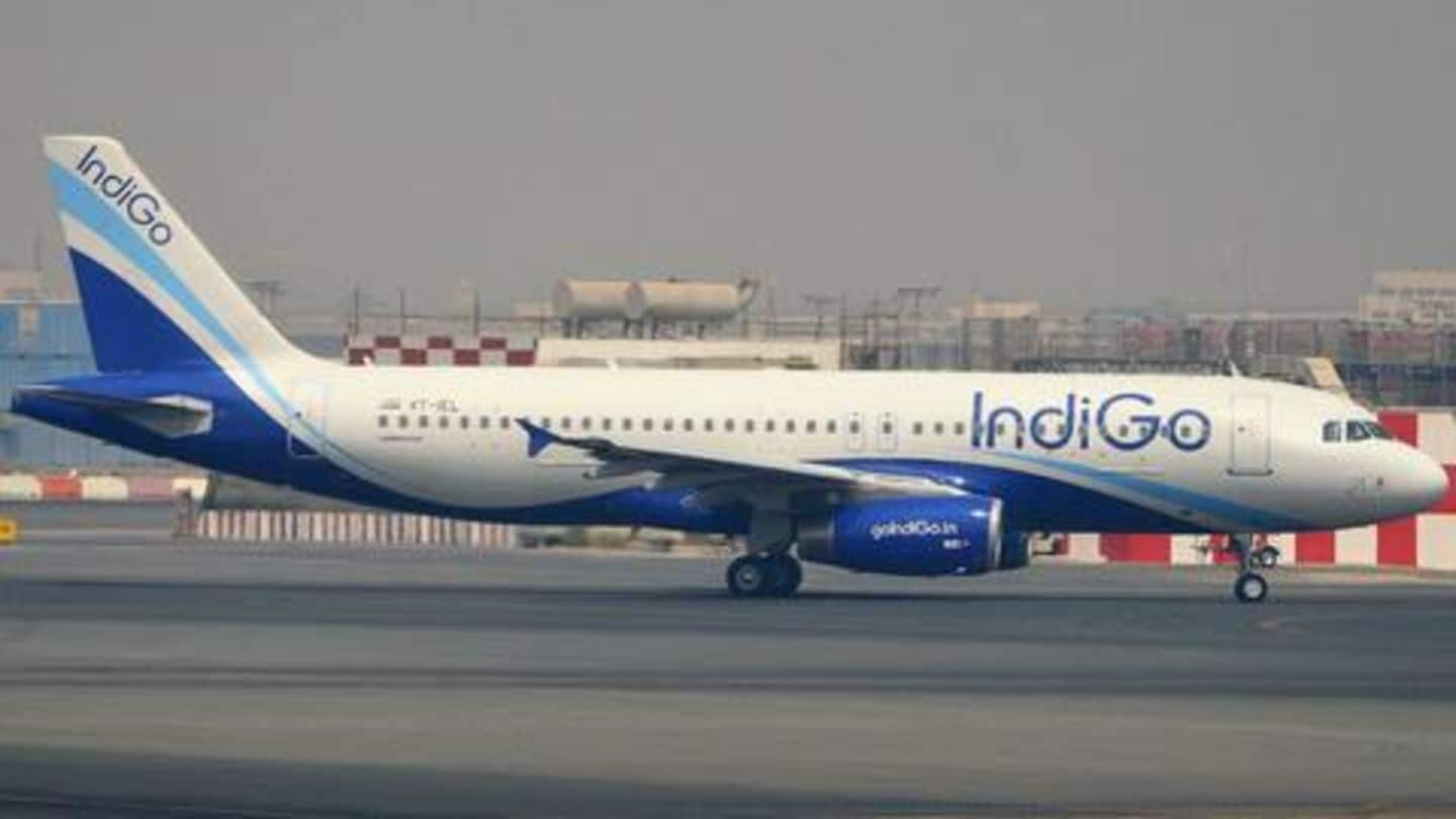 IndiGo, SpiceJet to charge for web check-in, passengers are angry