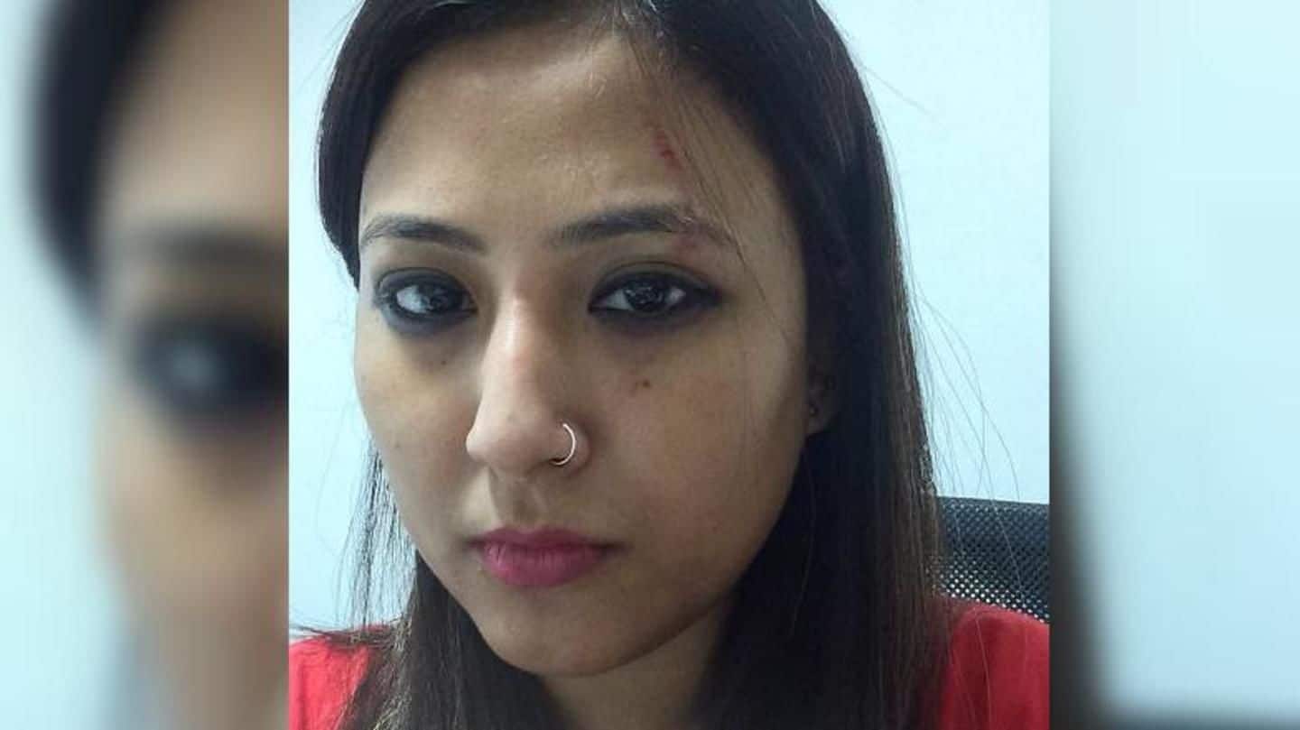 Mumbai horror: Journalist physically attacked by another woman in Uber