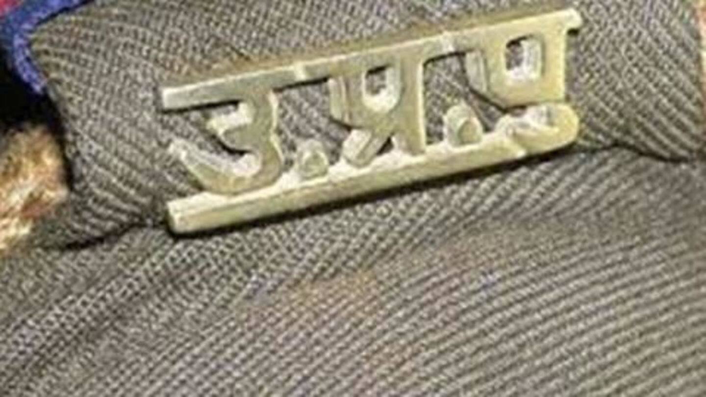 Cornered over inaction, UP police formed seven teams Cornered over inaction, UP police formed seven teams