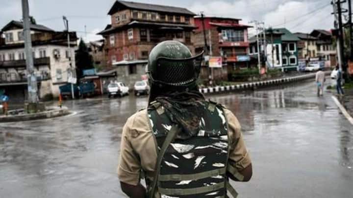 UNSC to hold closed-door talks on Kashmir today