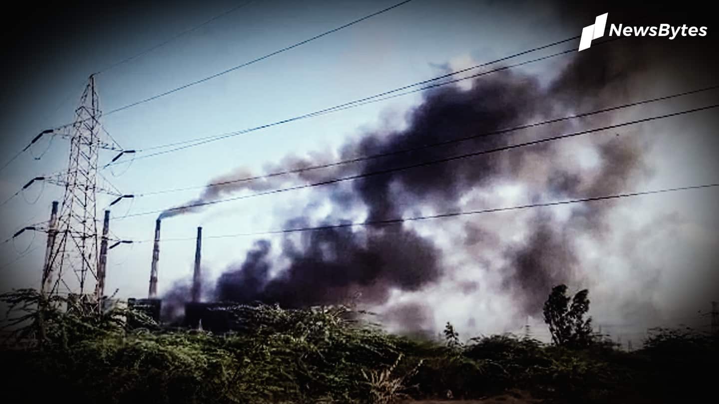 Boiler explosion at Tamil Nadu plant kills six, injures 17