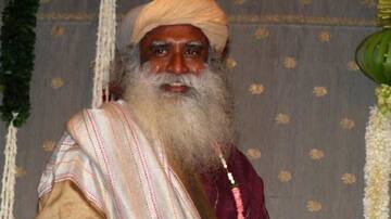 After Ramdev, Jaggi Vasudev supports Sterlite plant