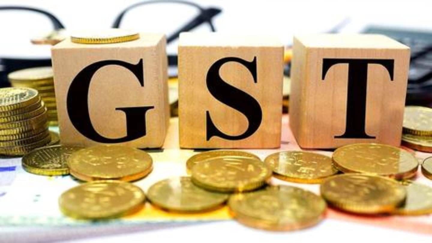 At GST Council meet, tax rates on 33 items reduced