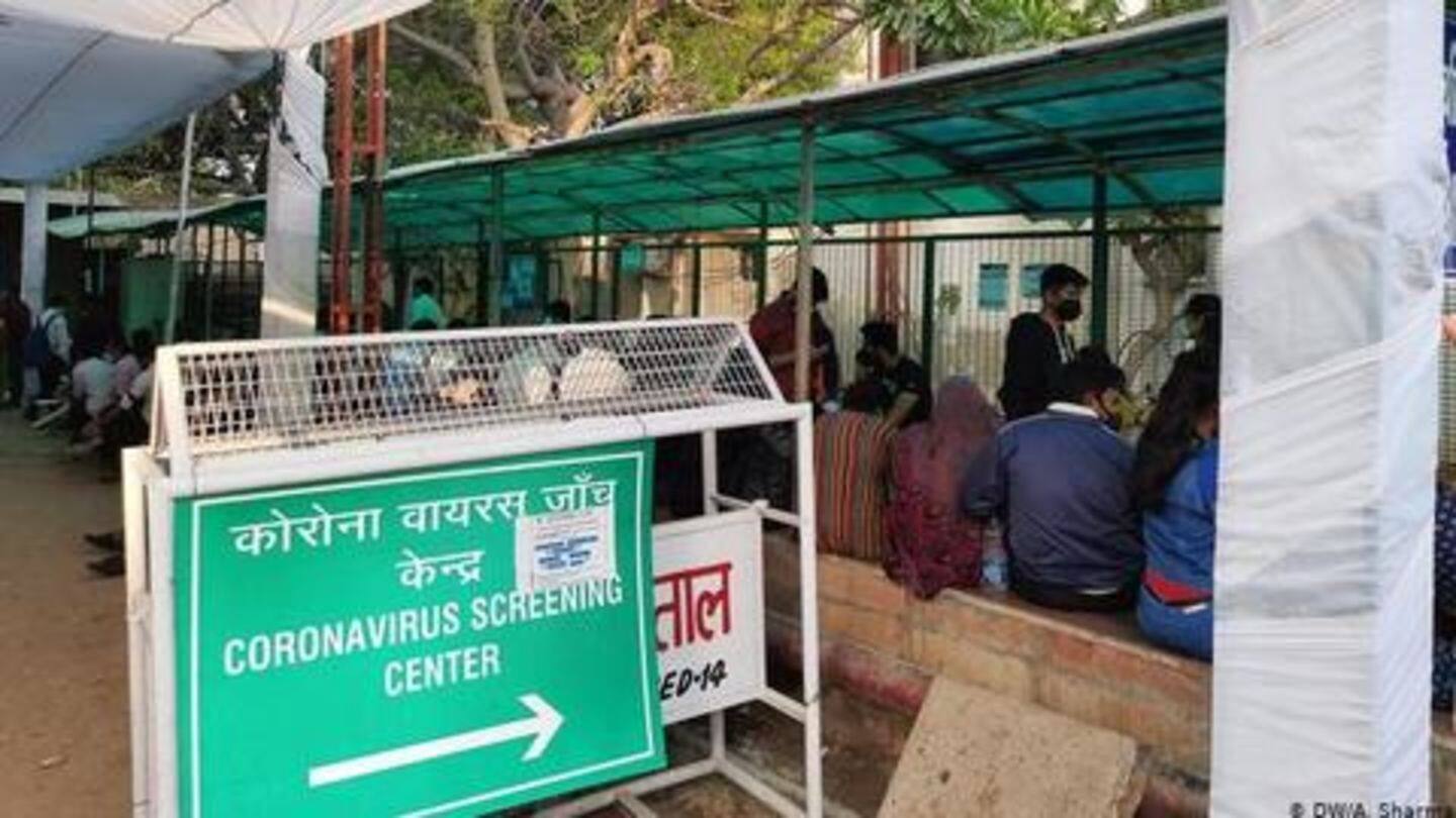 Who should get tested for coronavirus? ICMR revises guidelines