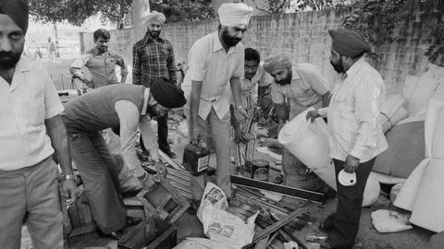 1984 Anti-Sikh riots: Delhi HC upholds conviction of 88 people