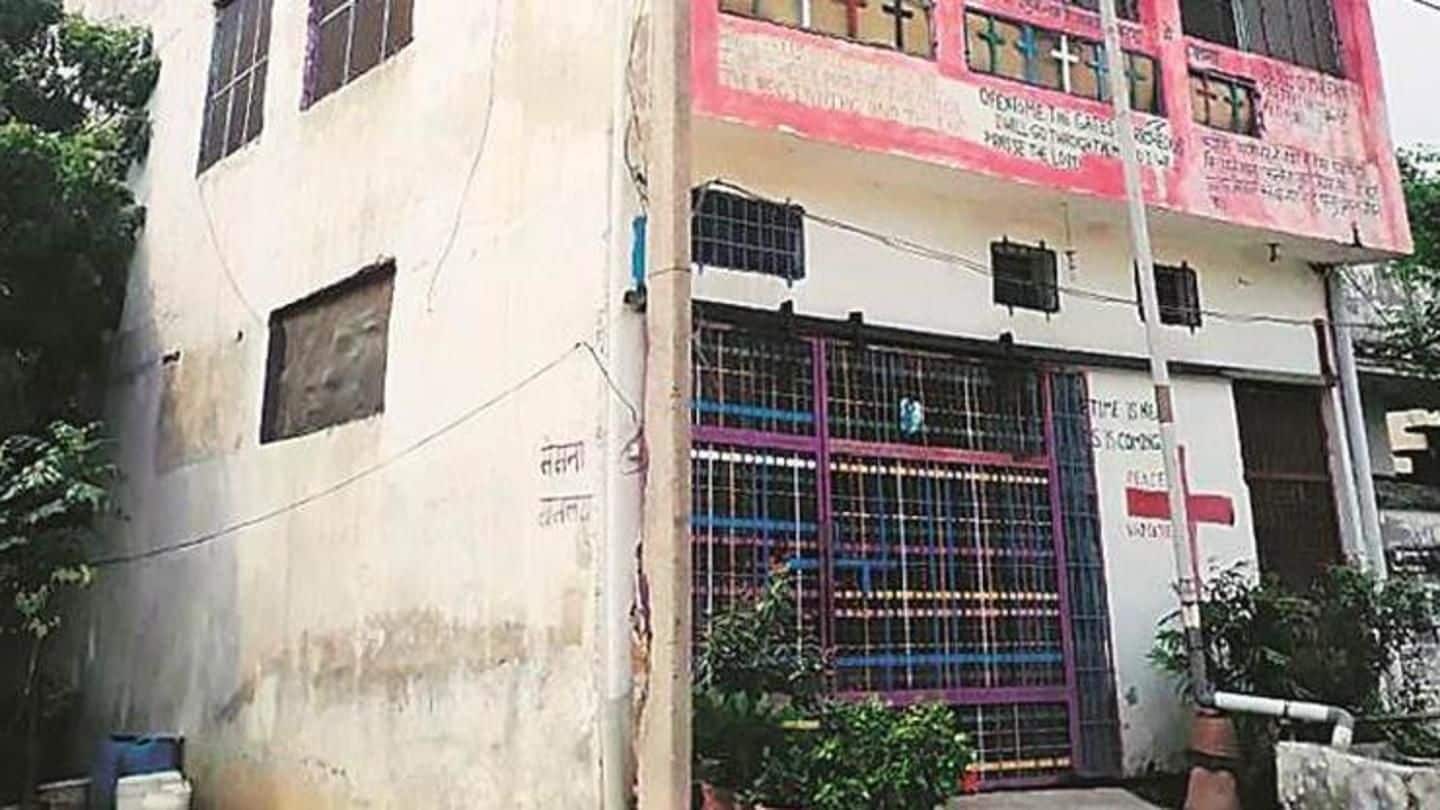 Ludhiana: Police trace kids missing from illegal shelter home