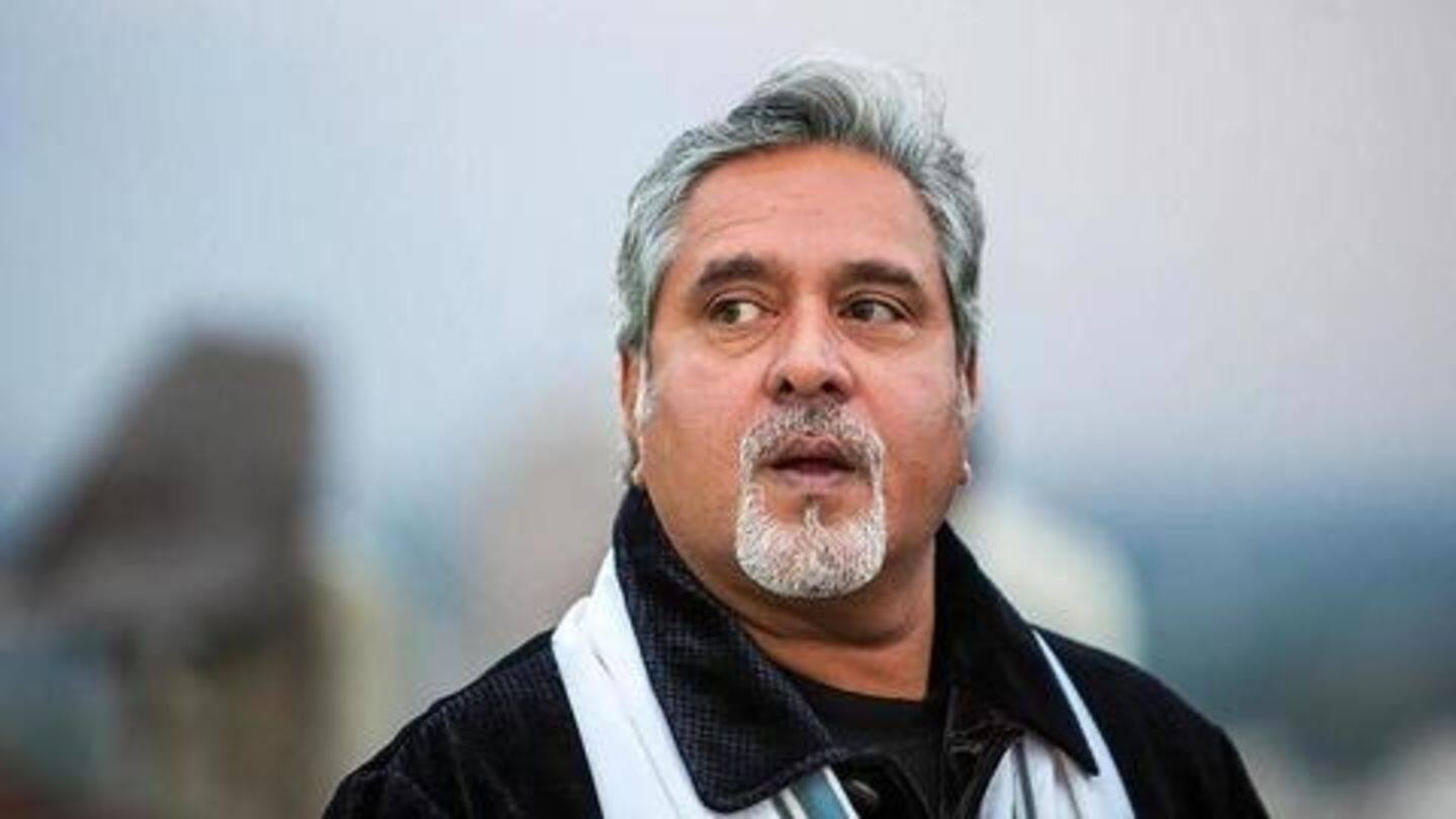 UK court permits Vijay Mallya to appeal against his extradition