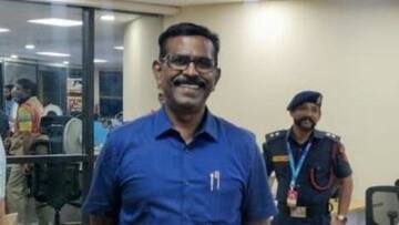 Karnataka: IAS officer transferred without posting, controversy follows