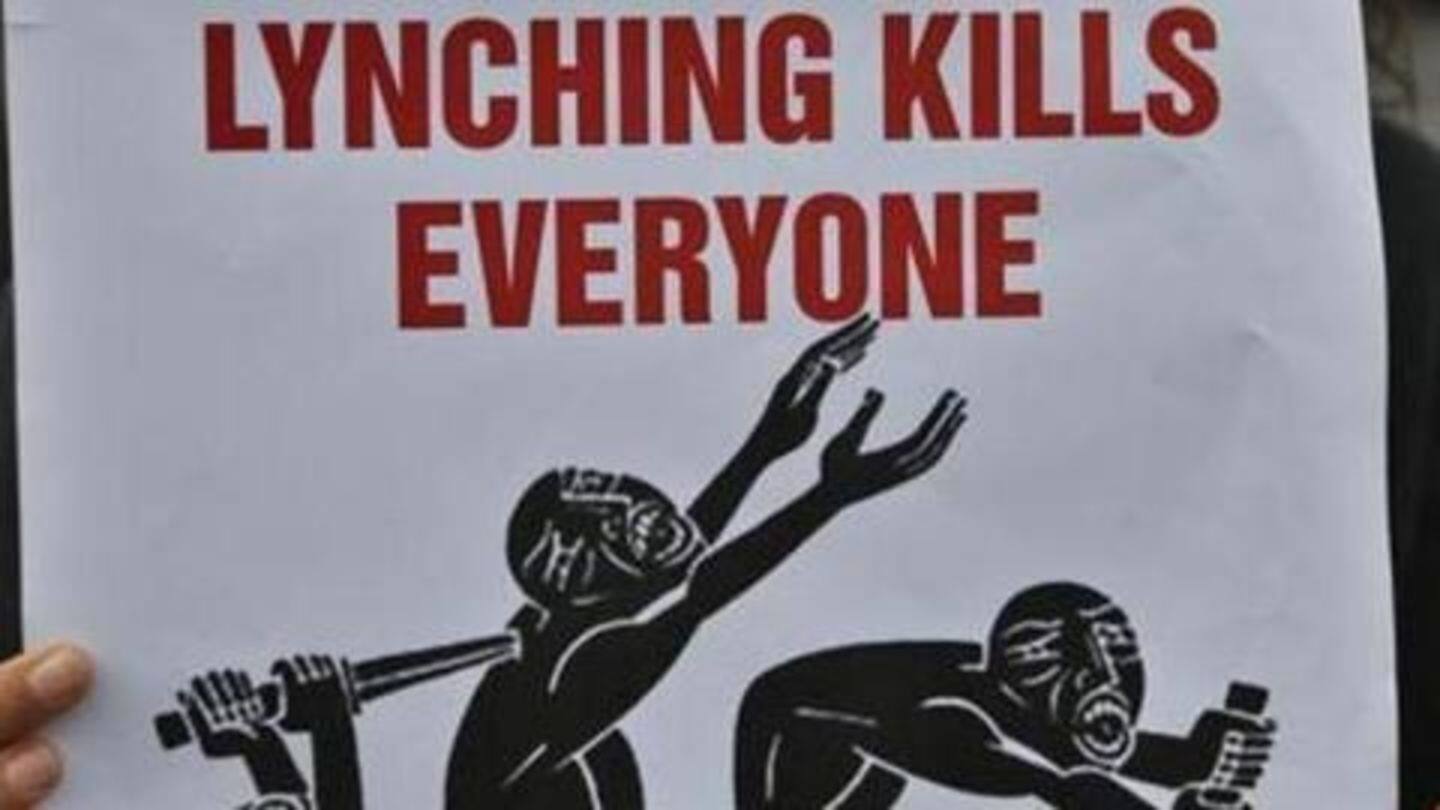 Jharkhand: Lynching victim died as his head injury wasn't detected