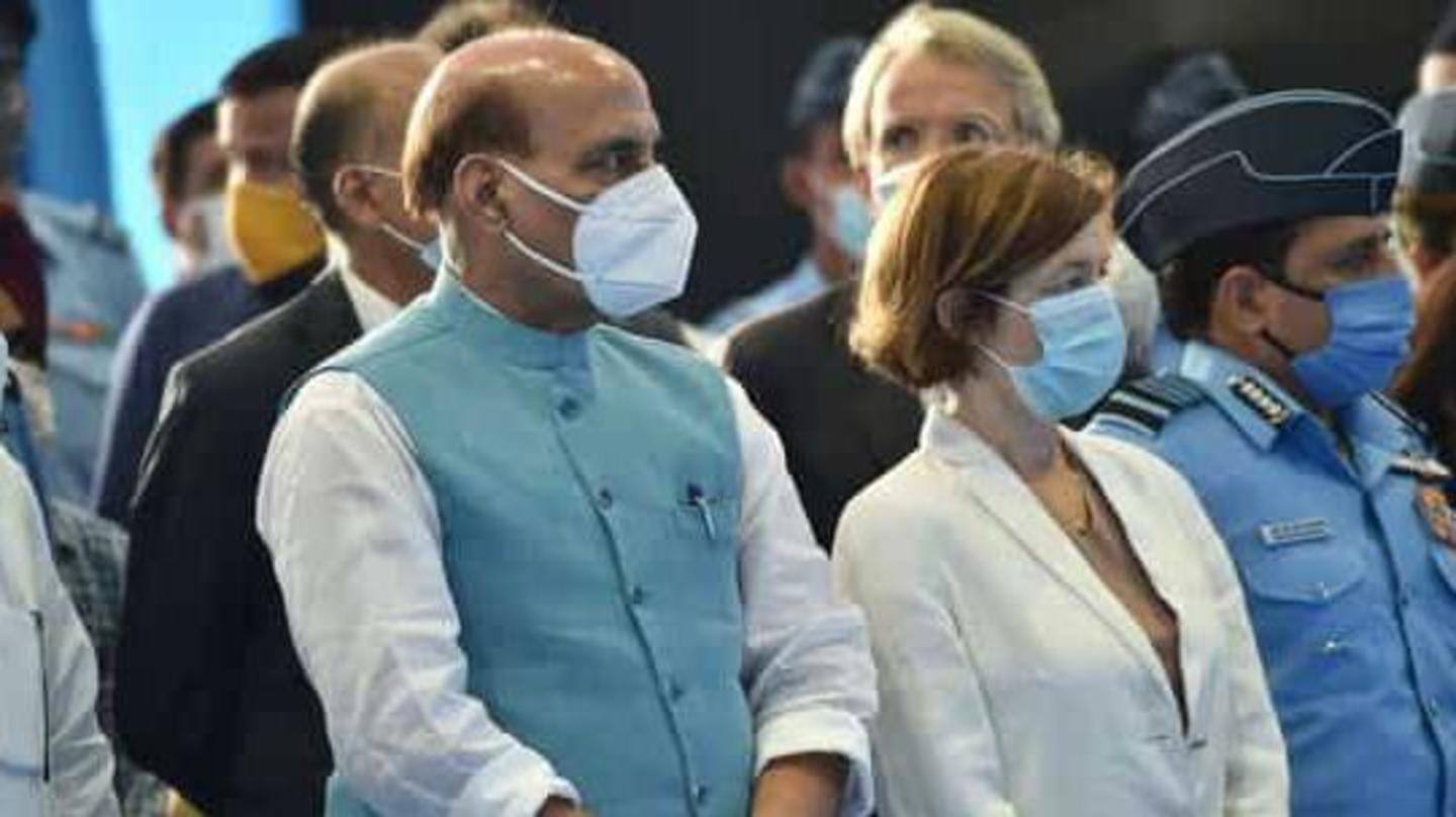 Not long ago, France declared it supports India's UNSC bid Not long ago, France declared it supports India's UNSC bid