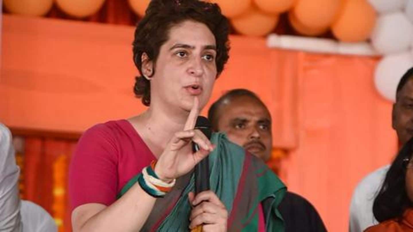 Opposition charged at BJP, case was discussed in Parliament too Opposition charged at BJP, case was discussed in Parliament too