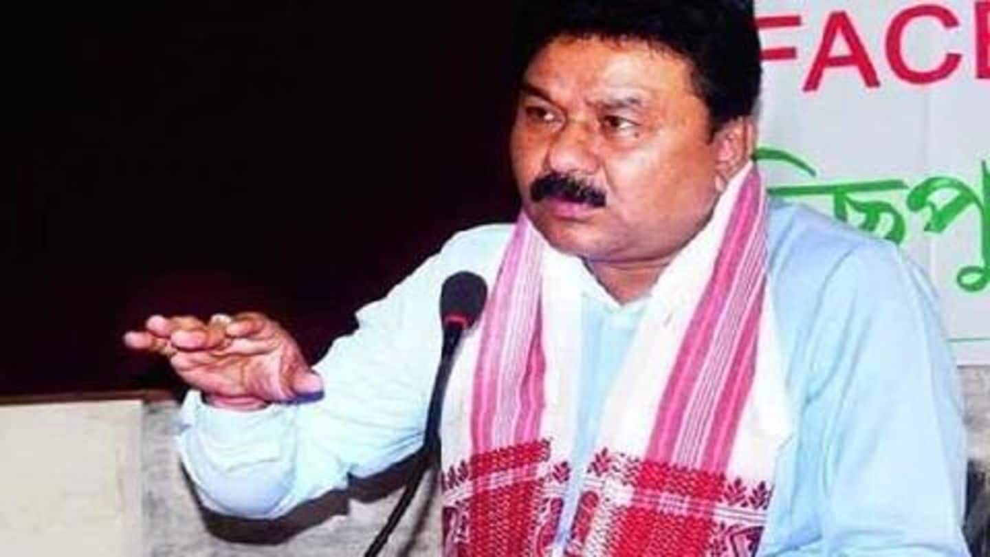 BJP state president asks protesters to not cross 'Lakshman Rekha' BJP state president asks protesters to not cross 'Lakshman Rekha'