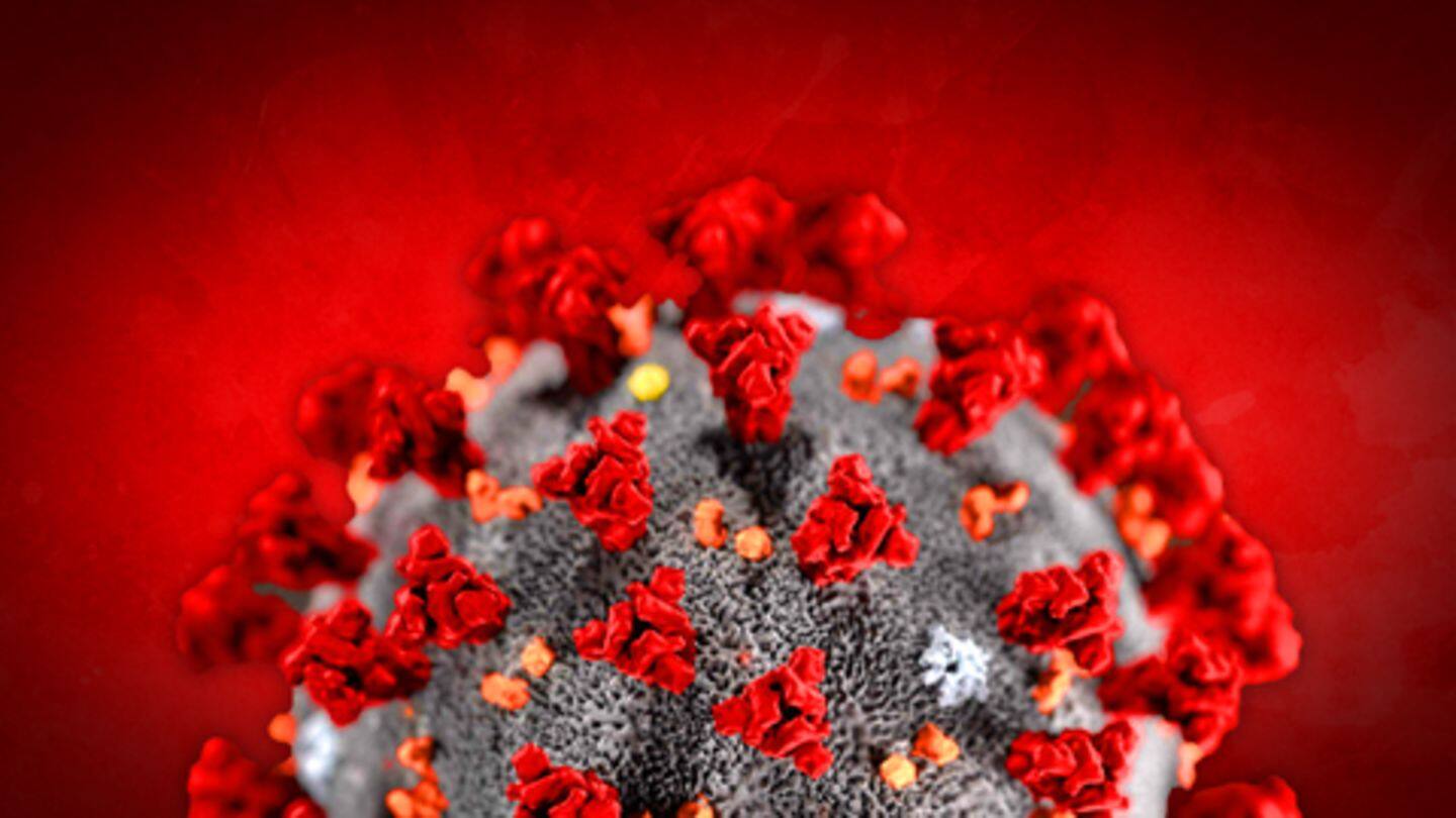 Pakistan has more coronavirus infections than China Pakistan has more coronavirus infections than China