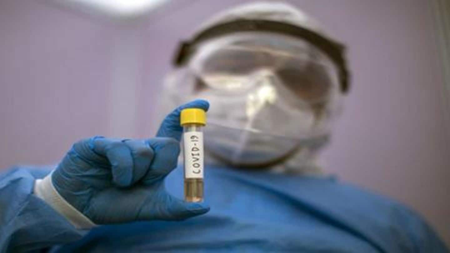 Delhi: 24 test positive for coronavirus at Army's RR Hospital