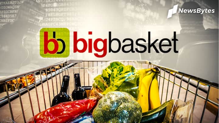 #MassiveBreach: Data of two crore BigBasket users put on sale