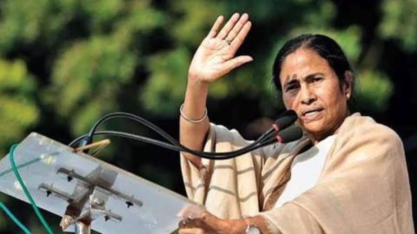 CBI v/s Kolkata Police: How is it Mamata's moral victory?