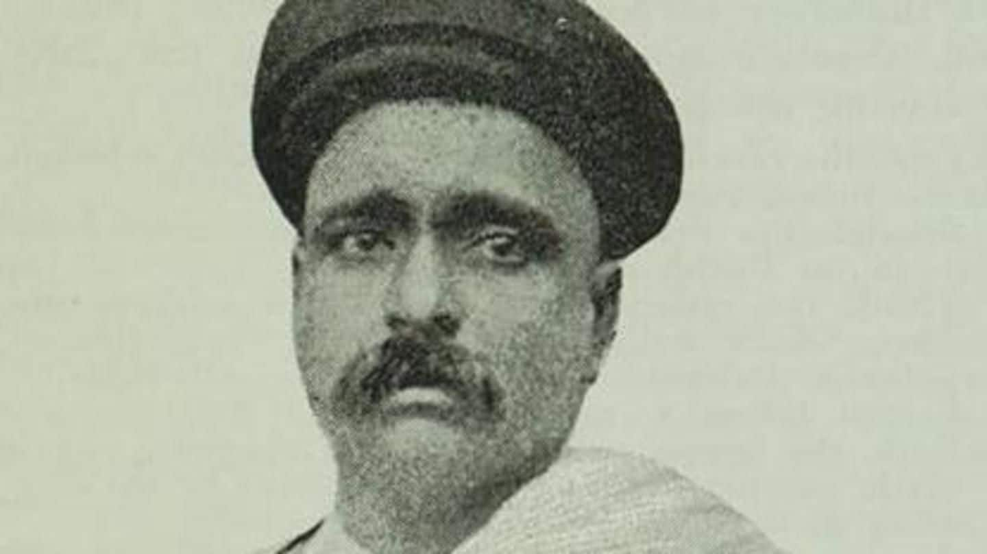 According to Rajasthan-book, Bal Gangadhar Tilak is 'Father of Terrorism'