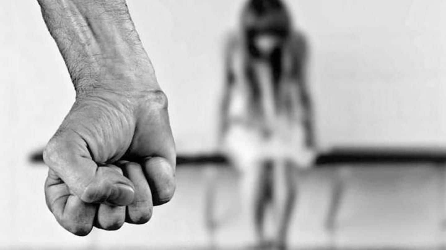 Chhattisgarh: Boyfriend forced to watch girlfriend's gang-rape, commits suicide