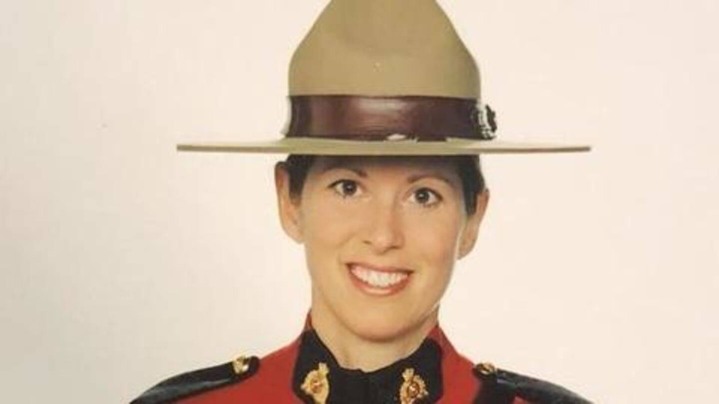 A veteran lost her life in the violence A veteran lost her life in the violence