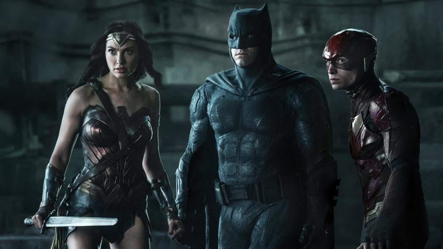 Justice League:  Zack Snyder rips into Joss Whedon's version