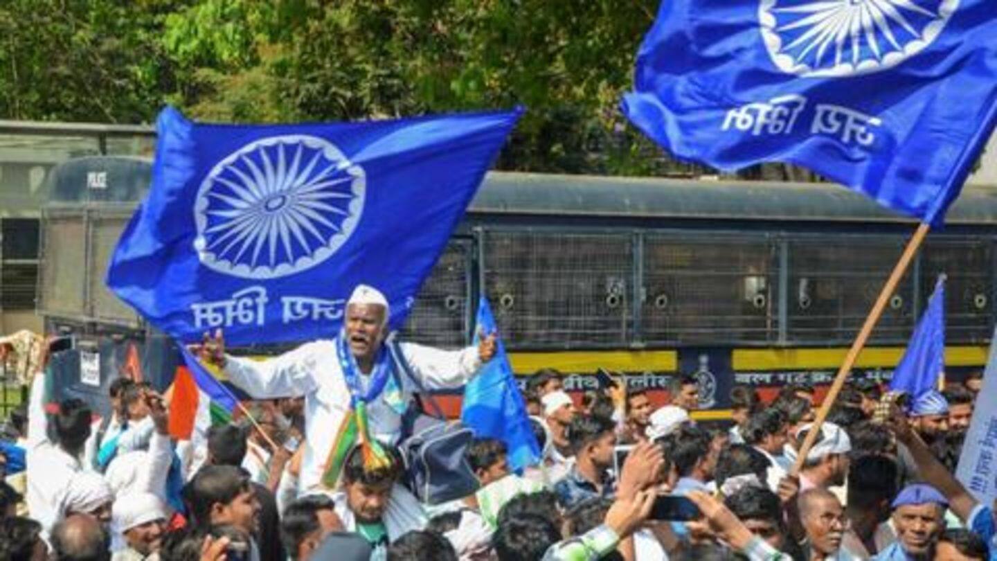 Before 200th anniversary of Bhima-Koregaon battle, provocative speeches were made Before 200th anniversary of Bhima-Koregaon battle, provocative speeches were made