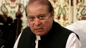 Pakistan: Nawaz Sharif's confession on Mumbai attacks gets Dawn blocked