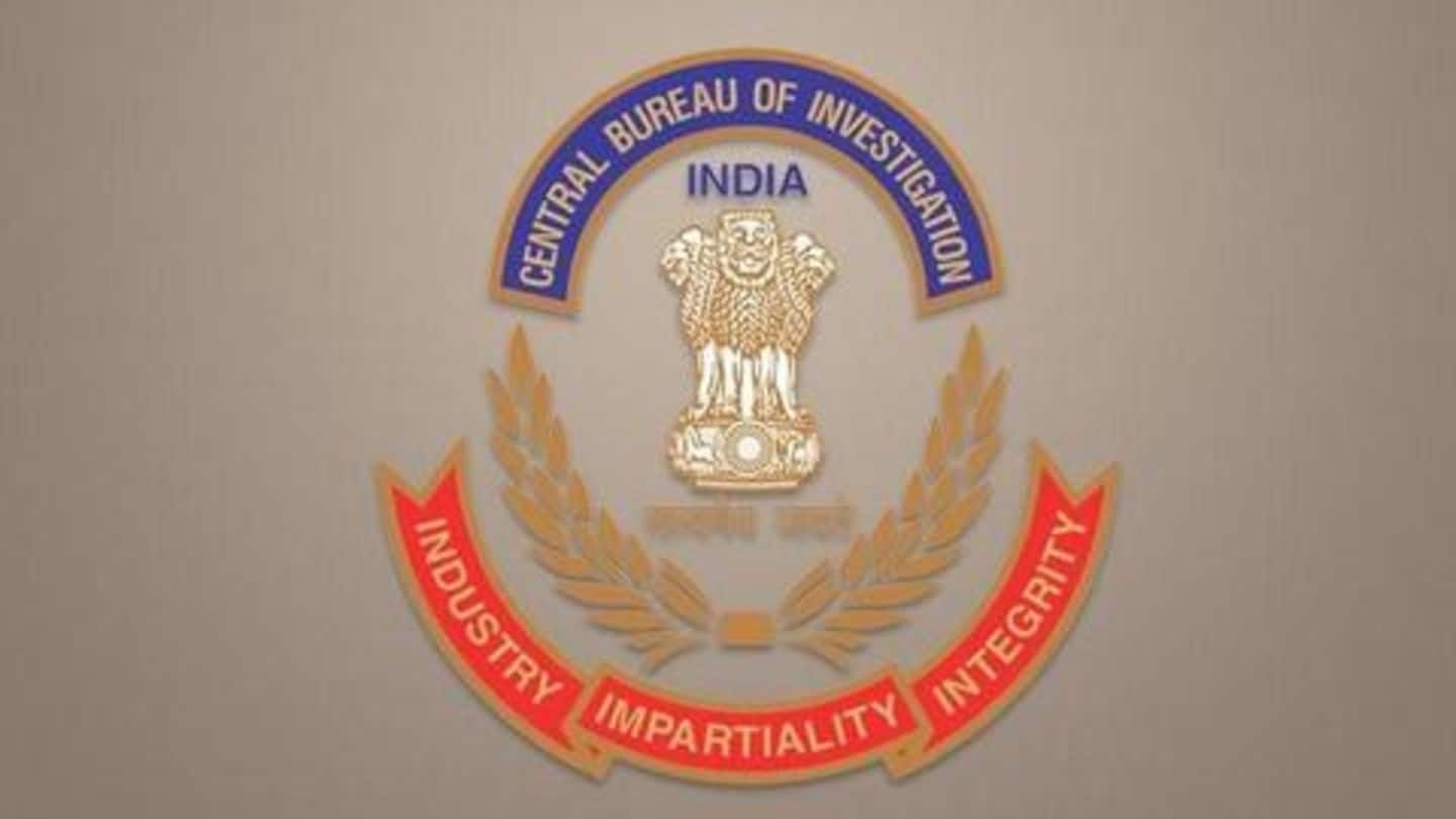 Why does CBI want to meet Indrani? Why does CBI want to meet Indrani?