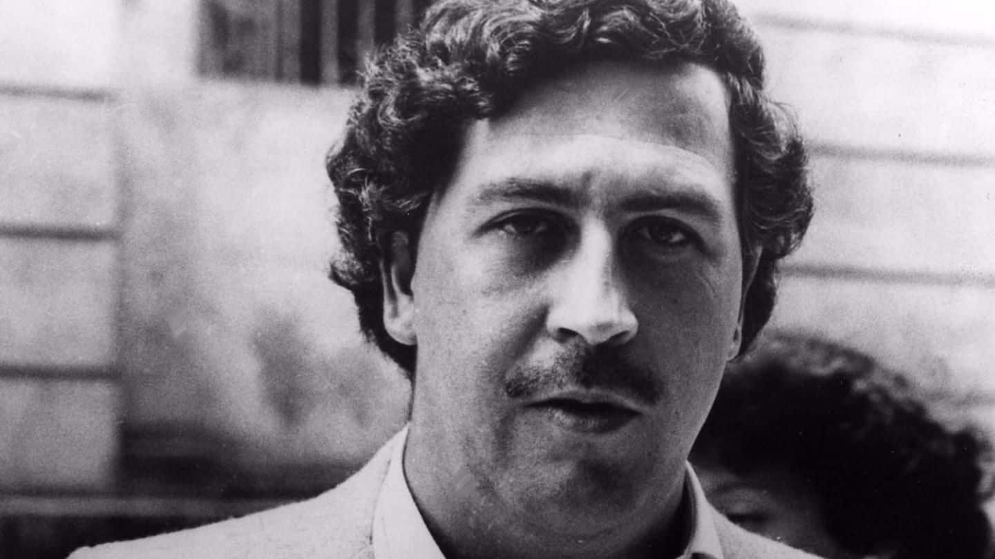 #NoMoreDrugLore: Museum dedicated to Pablo Escobar shut down in Colombia