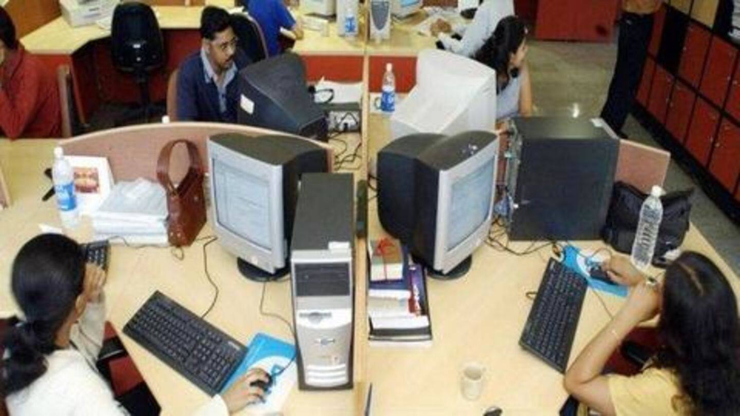 Salaried taxpayers are expecting changes in tax slabs Salaried taxpayers are expecting changes in tax slabs