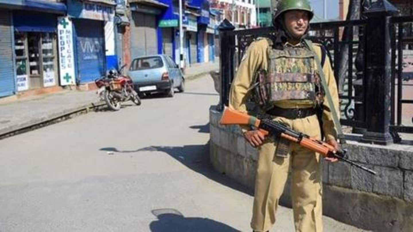 After 72 days, postpaid mobile services restored in Kashmir