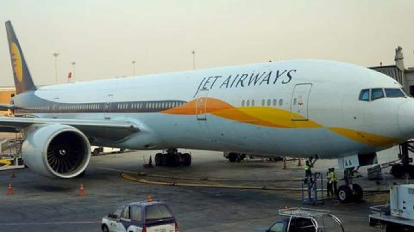 Maharashtra: Jet Airways employee, suffering from cancer, commits suicide