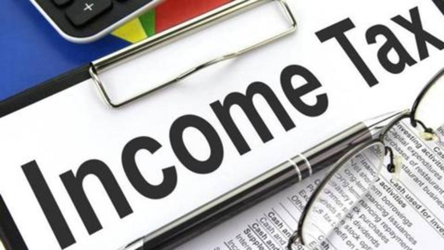 Let's talk about expectations: Here's what salaried class wants Let's talk about expectations: Here's what salaried class wants