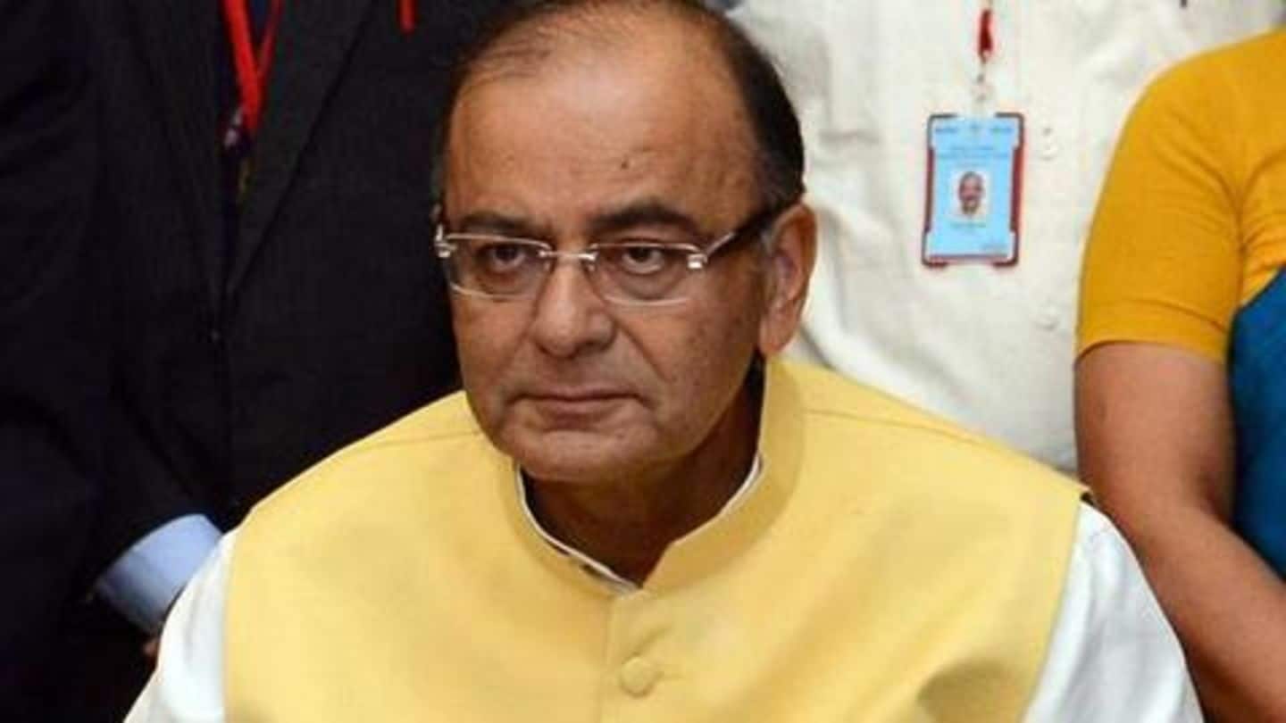 After battling illness for long, Jaitley passed away last week After battling illness for long, Jaitley passed away last week