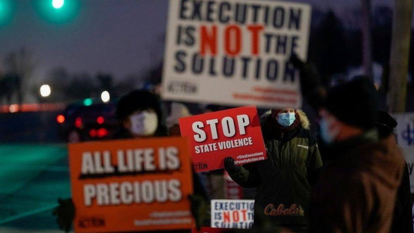 She died at 1:30 am after Supreme Court vacated stays She died at 1:30 am after Supreme Court vacated stays
