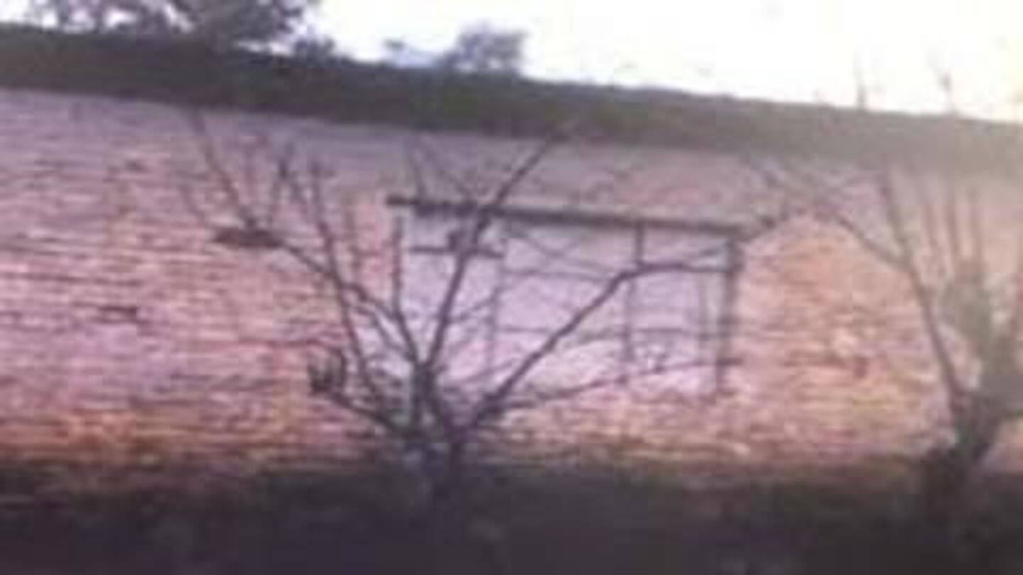 Here's why Balakot camp was targeted Here's why Balakot camp was targeted