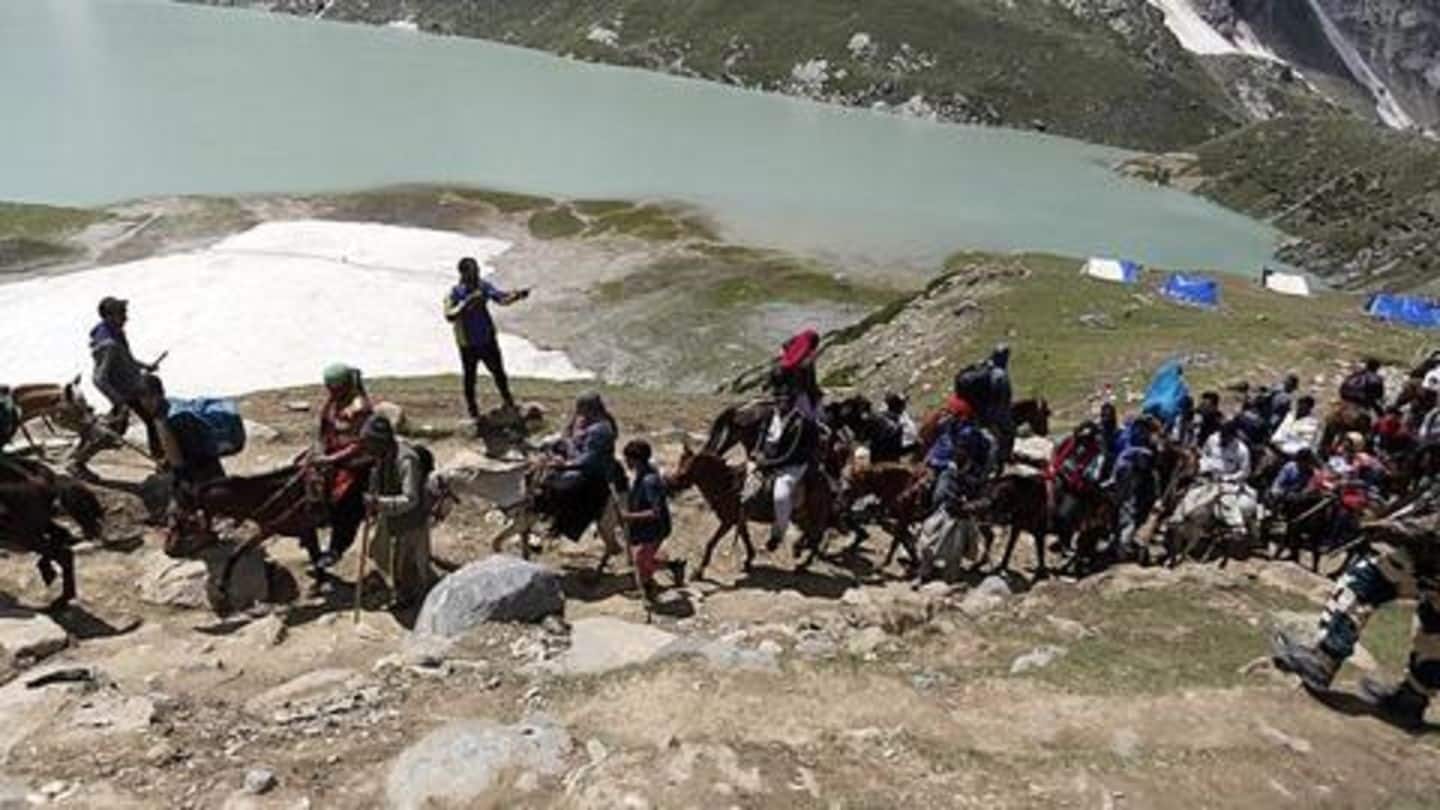 J&K reopens for tourists, government assures all the help