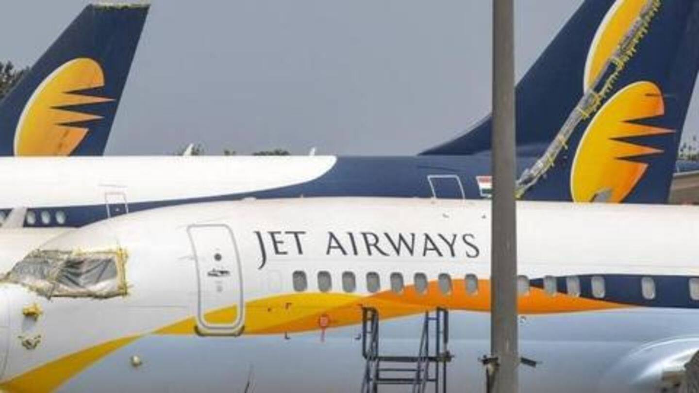 India's airline industry faced lull in pre-coronavirus days too India's airline industry faced lull in pre-coronavirus days too