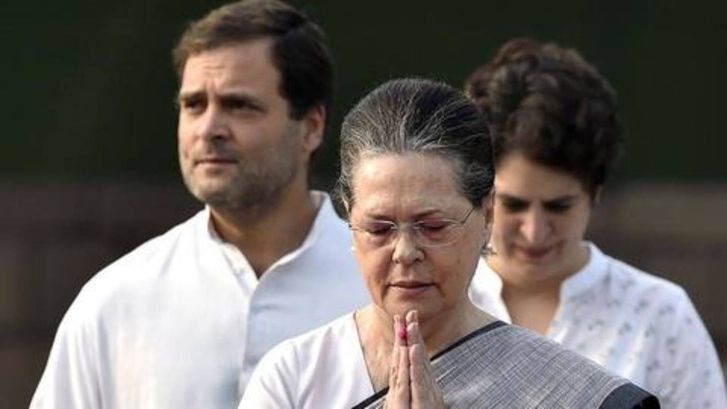Now, only PM Modi and Gandhis have SPG cover Now, only PM Modi and Gandhis have SPG cover