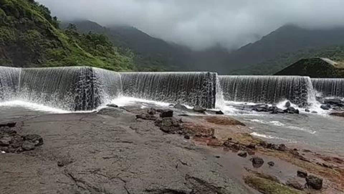 Maharashtra rains: Dam breached in Ratnagiri, 6 dead, several missing