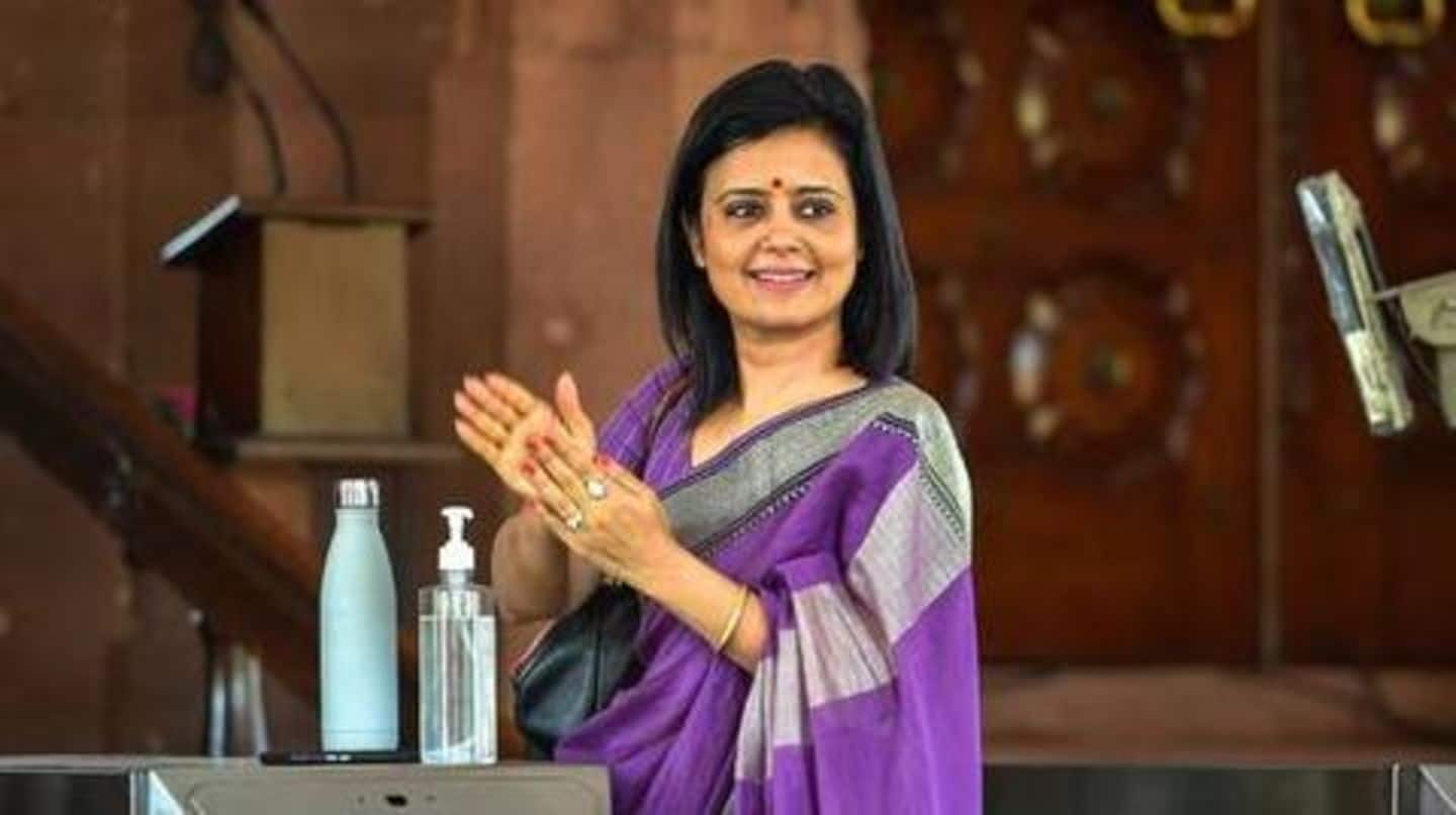 TMC's Mahua Moitra v/s NRI doctors: Thin-skinned politician insults doctors