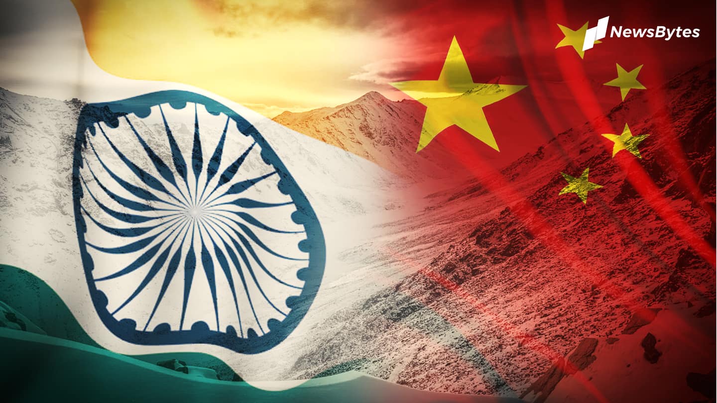 Chinese soldier, apprehended in Ladakh, will be returned: Indian Army