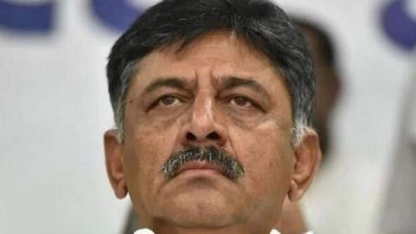 Delhi High Court grants bail to Congress leader DK Shivakumar