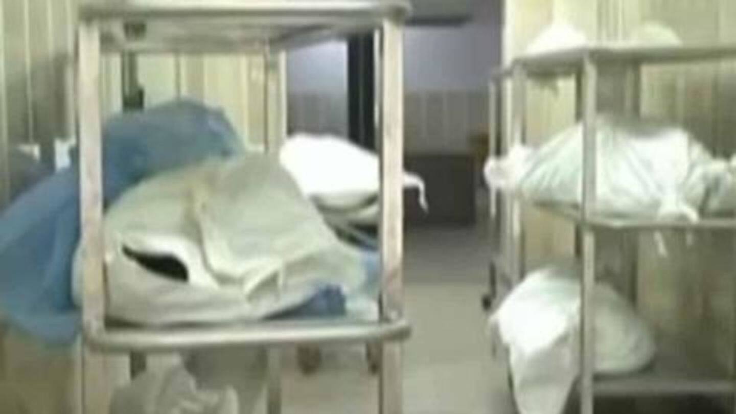 303 have died of COVID-19 in Delhi 303 have died of COVID-19 in Delhi